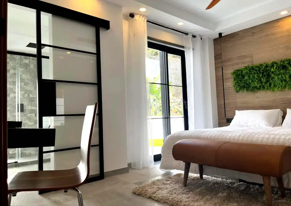 Maison avec piscine à vendre à Elviria - Cabopino, imagen 11