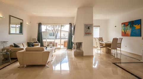 Foto 2 de Apartament en venda a Cabopino - Artola, Marbella