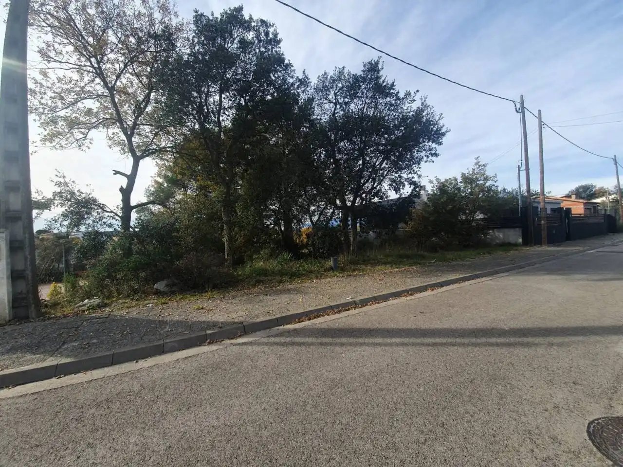 Terreny rústic en venda a Calle PLA DEL ESTANY