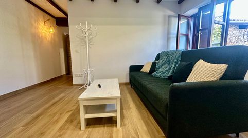 Foto 4 de Planta baixa de lloguer a Cudón, Miengo