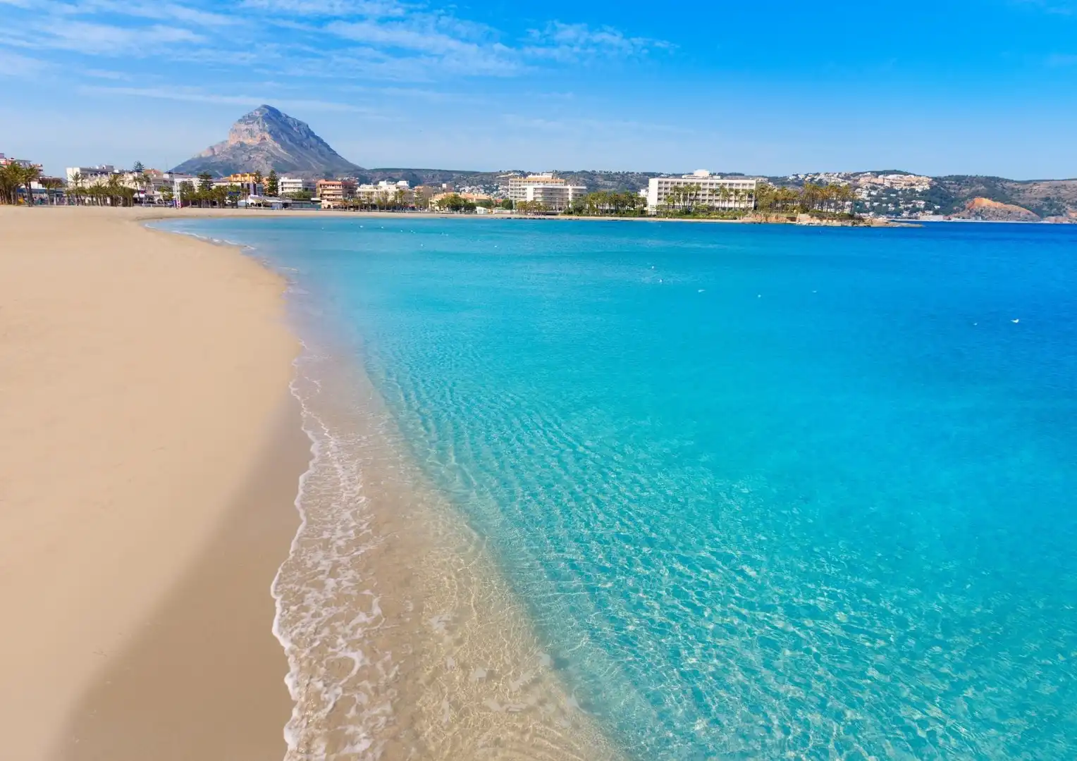 Apartament amb terrassa en venda a Las Marinas / Les Marines, imagen 20