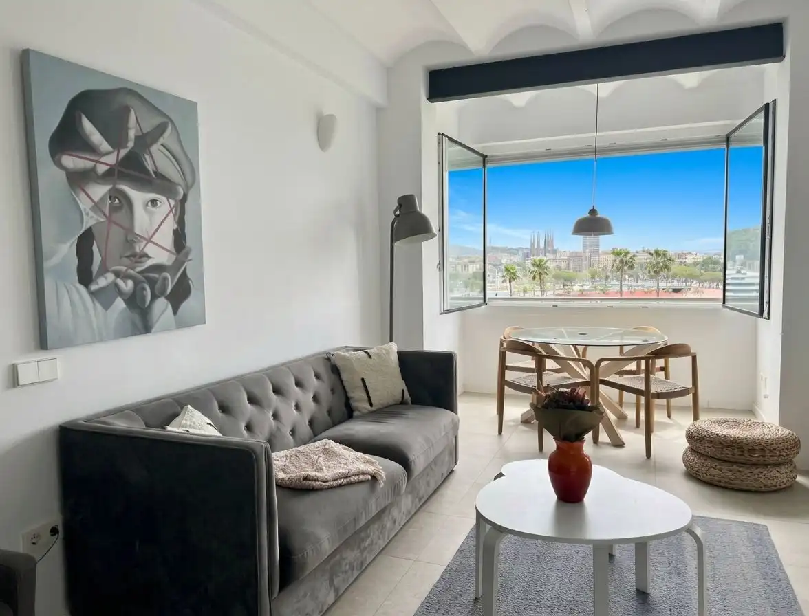 Apartamento con ascensor en venta en Ciutat Vella, imagen 3