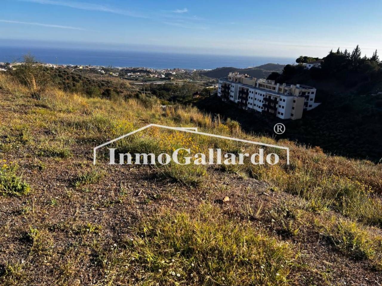 Residencial en venda a Petirrojo Sector UR-R.6 "Finca Garcés, Playa del Rincón