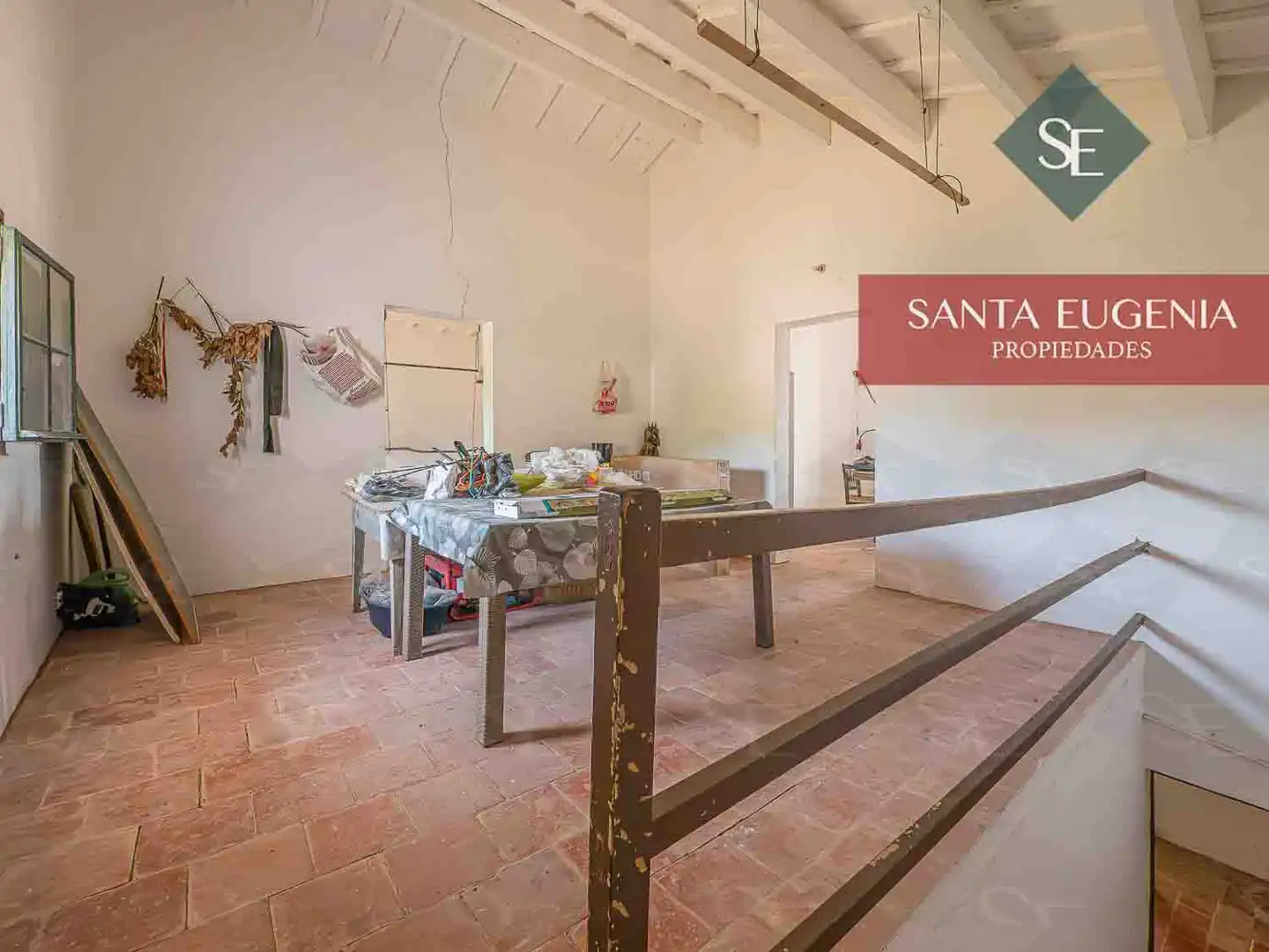 Finca rústica en venda a Es Grau - Serra Morena