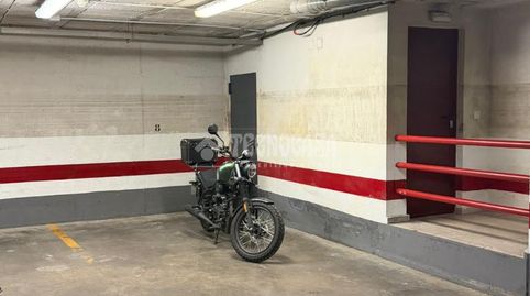 Foto 4 de Garatge en venda a Triana Este, Sevilla Capital