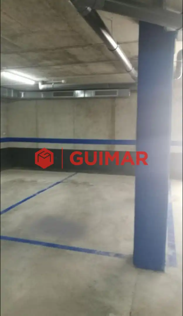 Garage zum Verkauf in Sant Just Desvern - Calle ROSA DE LUXEMBURGO, La Mallola