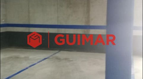 Foto 4 de Garaje en venta en Sant Just Desvern - Calle Rosa de Luxemburgo, La Mallola, Esplugues de Llobregat