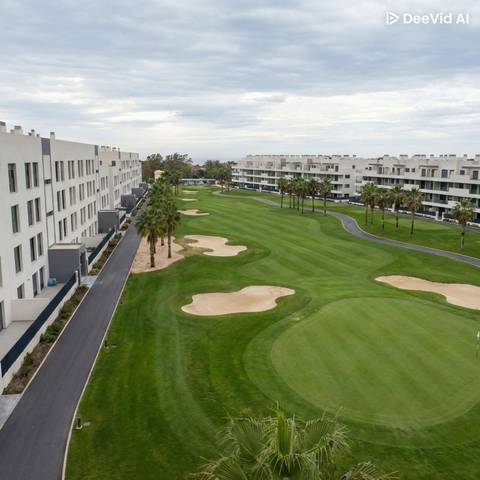 Atico en Venta en El Toyo