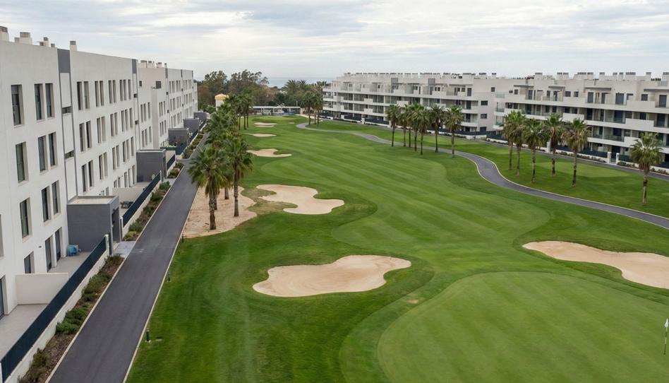 Photo 1 of Flat for sale in El Toyo, Almería