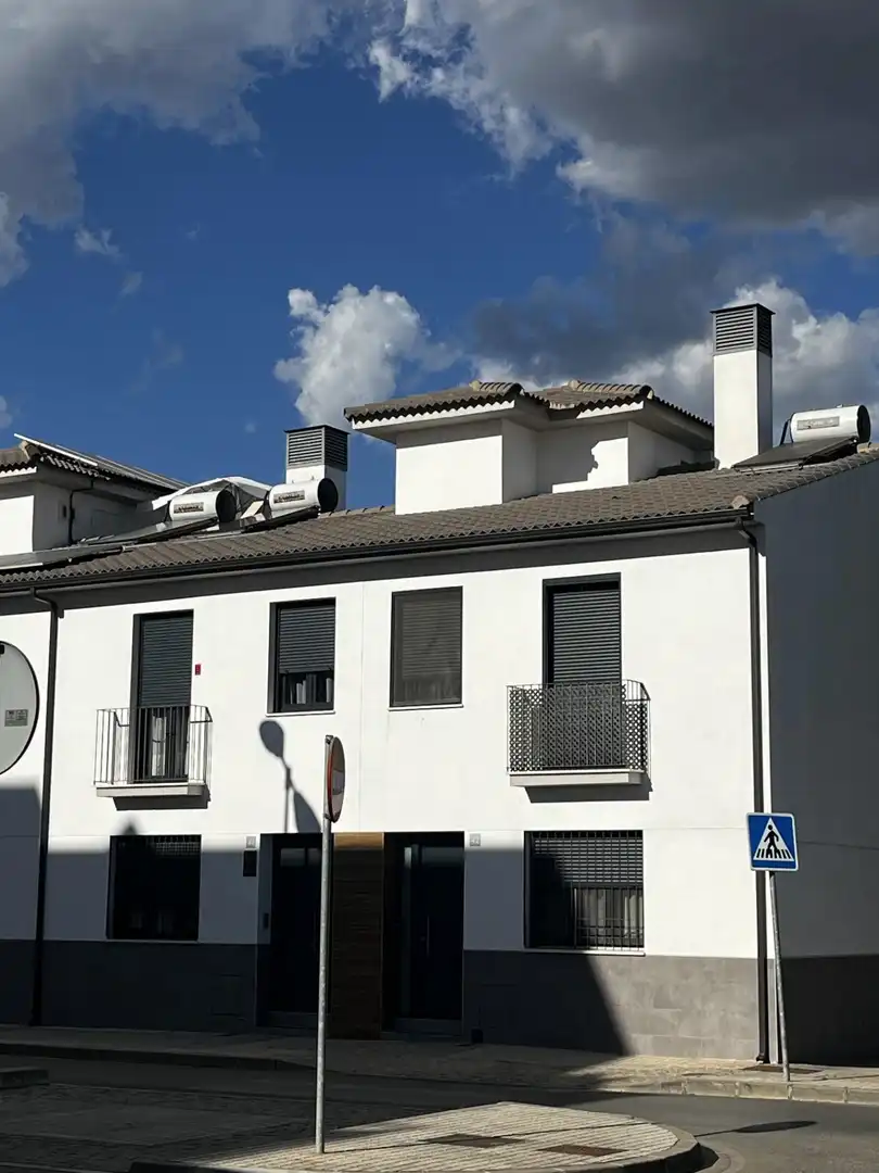 Maison mitoyenne avec piscine à vendre à Calle MANOS UNIDAS, imagen 46