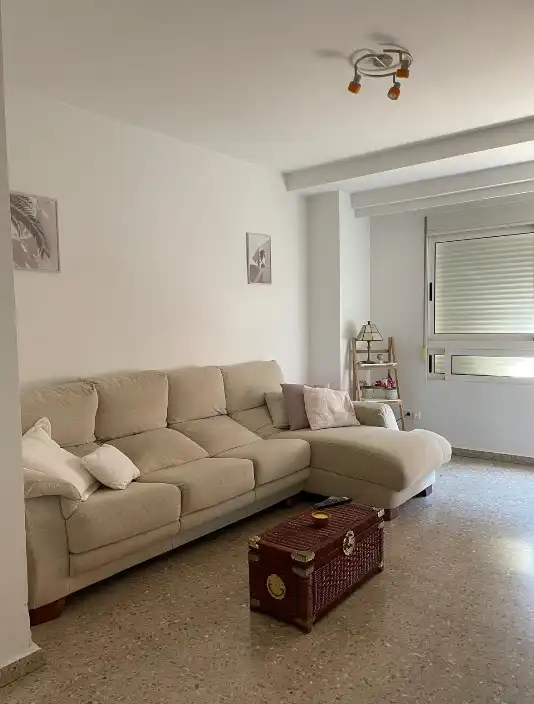 Piso en venta en Puçol, Valencia