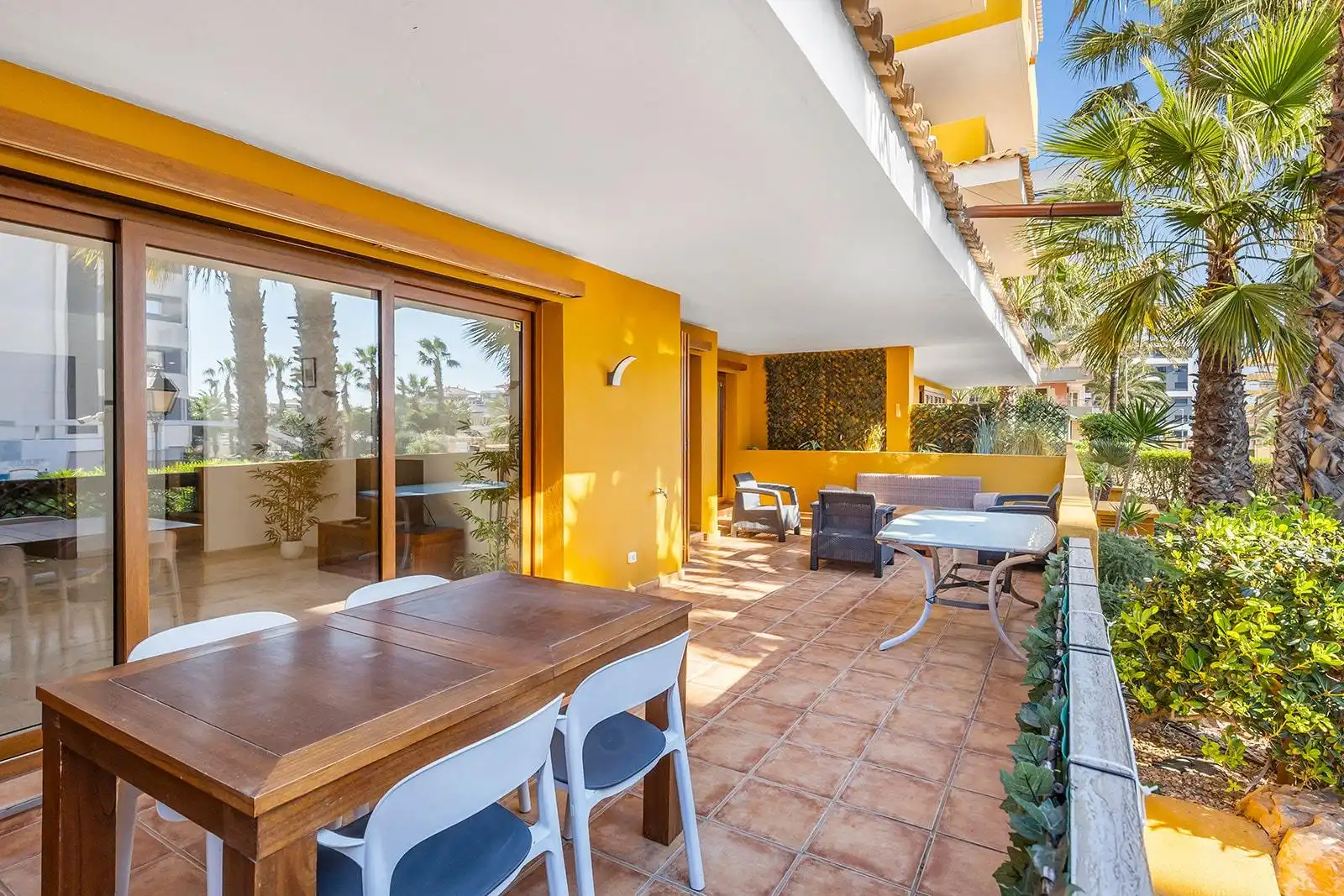 Apartament amb piscina en venda a Avenida de las Olas, imagen 7