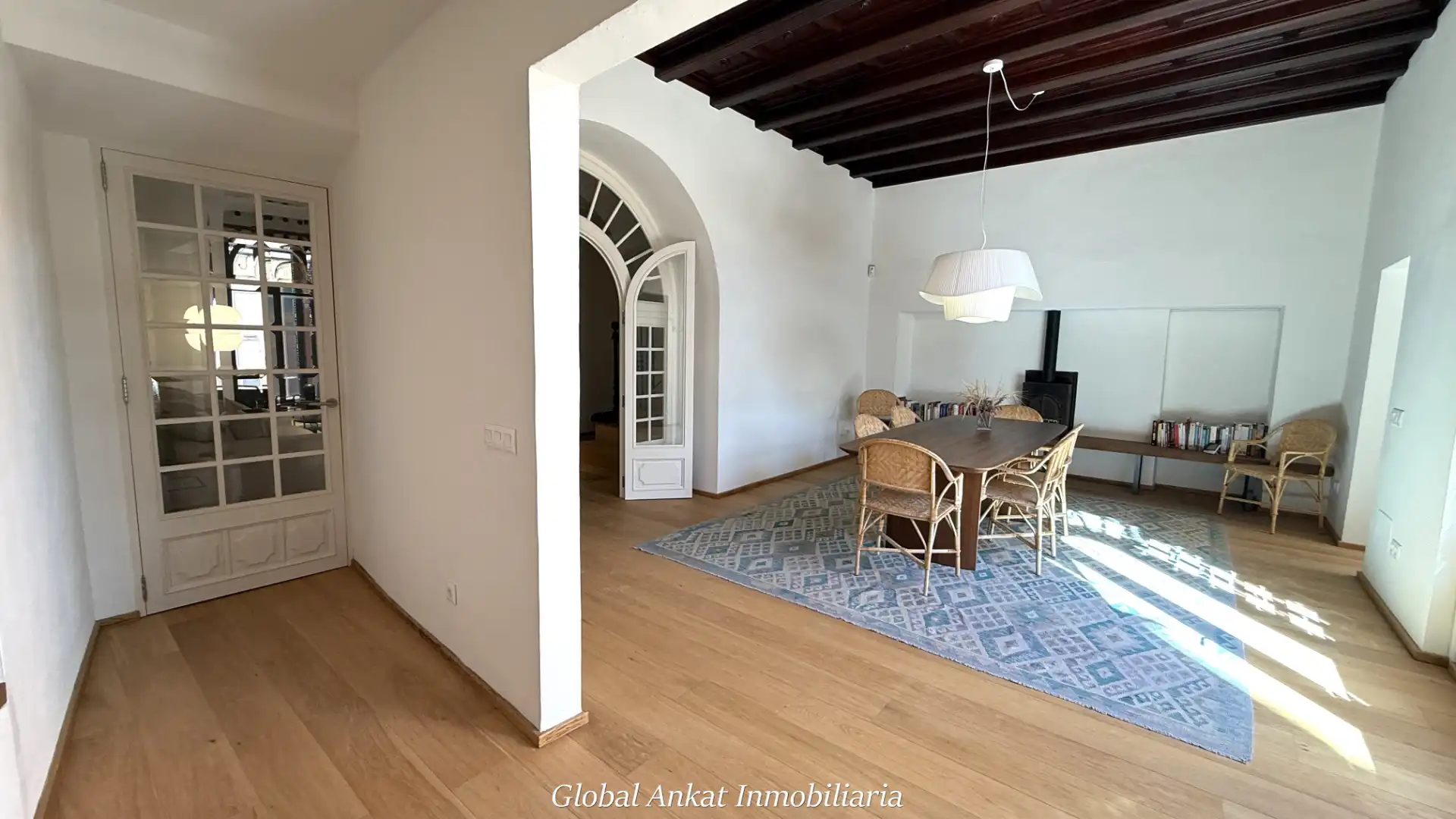 Casa a schiera con terrazza in vendita a Felanitx Poble, imagen 13