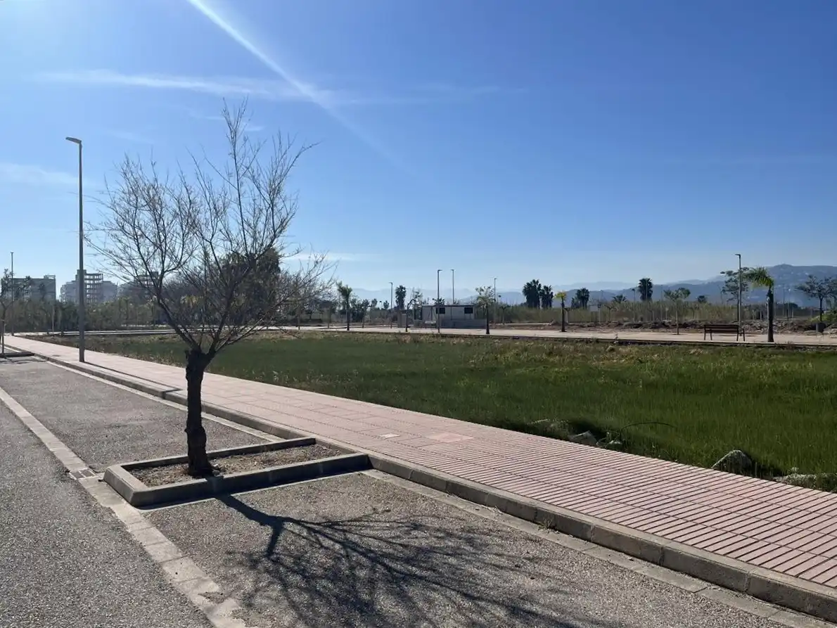 Terreno residencial en venta en MARENYS, MARENYS, imagen 7