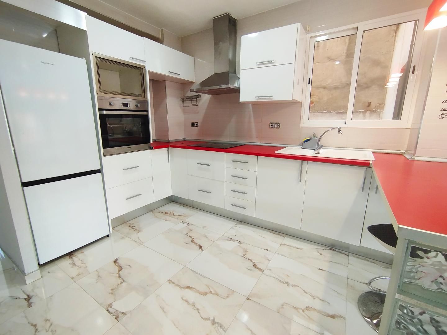 Cuina de Pis en venda en Massamagrell