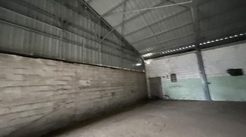 Foto 4 von Fabrikhallen zur Miete in La Paz, Alcalá de Guadaira