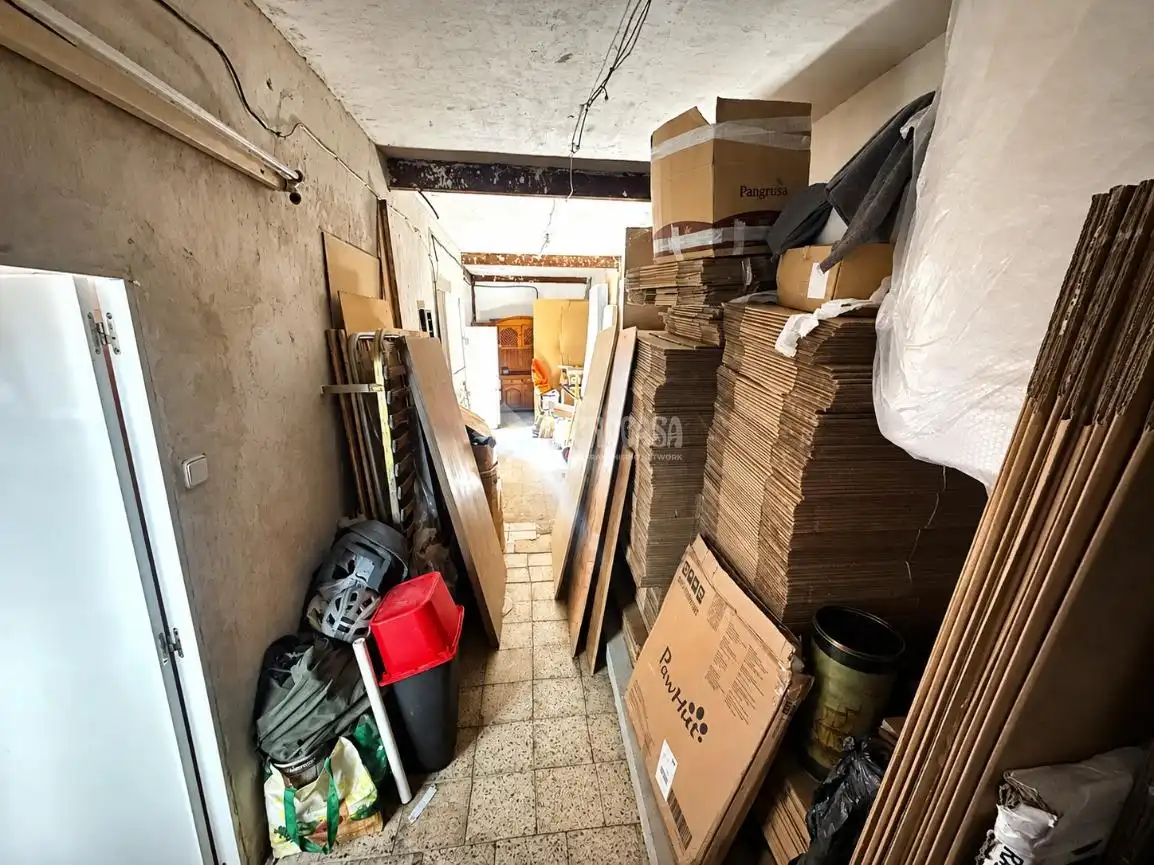 Local en venta en Puente de Vallecas