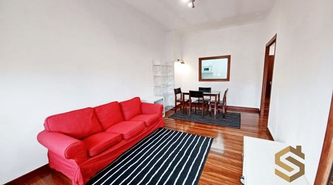 Foto 3 de Apartament de lloguer a Biarritz Kalea, Rekalde Centro, Bilbao