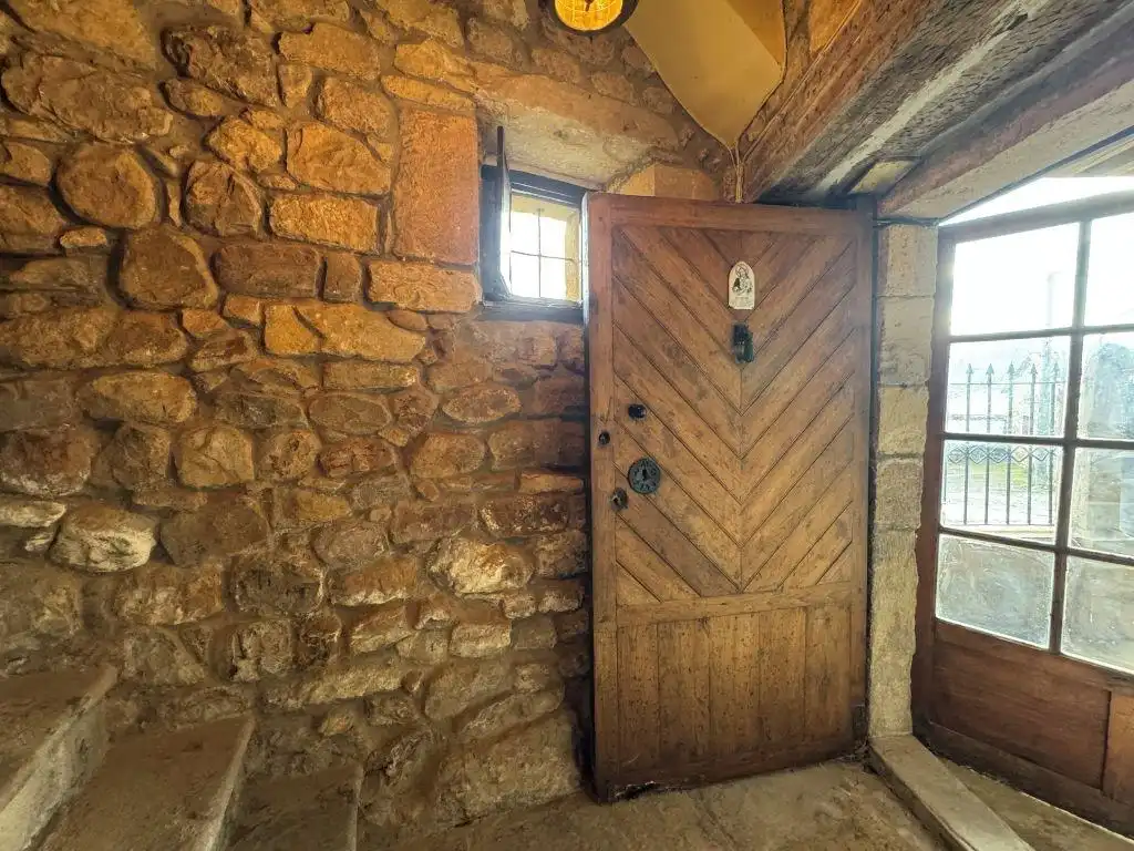 Casa o chalet en venta en Arenas de Iguña con Jardín privado, Terraza y Trastero