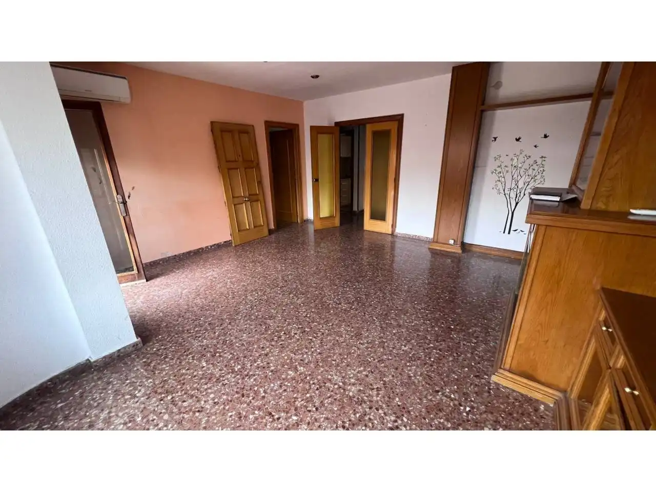 Appartement avec terrasse à vendre à Almansa, imagen 2