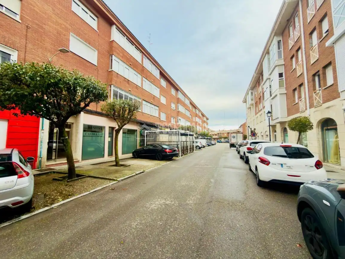 Local comercial en venta en Laguna de Duero, imagen 13