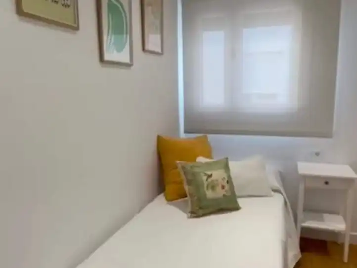 Apartament de lloguer a Plaza del Molino 1, imagen 2