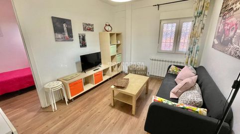 Photo 3 of Flat for sale in Rondilla, Valladolid Capital