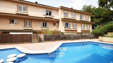 Foto 2 de Casa o chalet en venta en Tiana, Barcelona