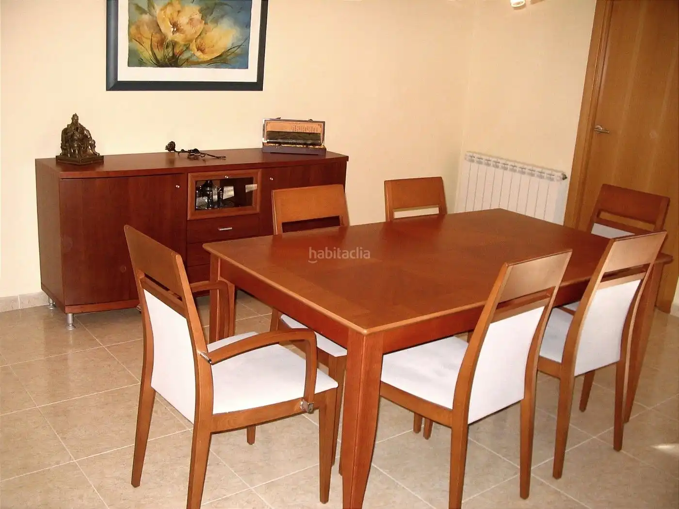 Maison mitoyenne avec jardin à louer à Carrer del Margalló 39, imagen 10