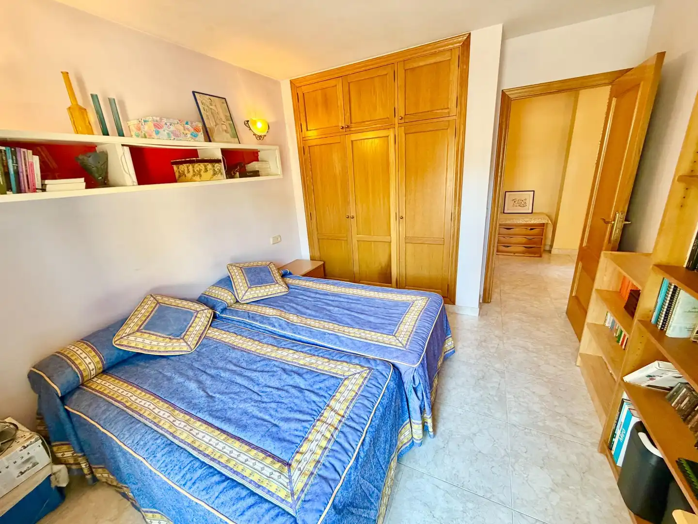 Villa avec jardin à vendre à Portals Nous, imagen 14