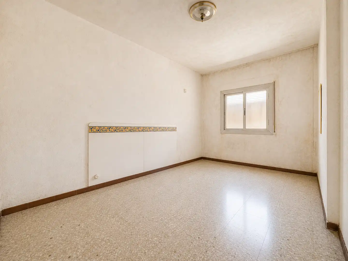 Piso en venta en Esplugues de Llobregat con Trastero y Balcón