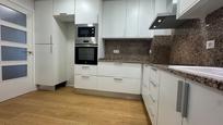 Kitchen of Flat for sale in Manresa  with Air Conditioner, Heating and Storage room