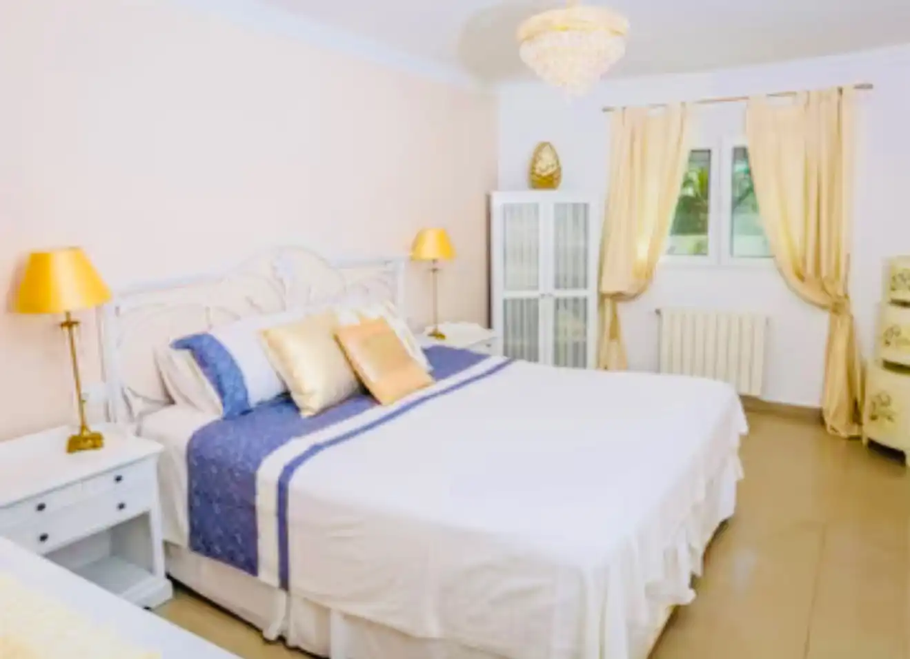 Villa con terrazza in vendita a Portichol - Balcón al Mar, imagen 6