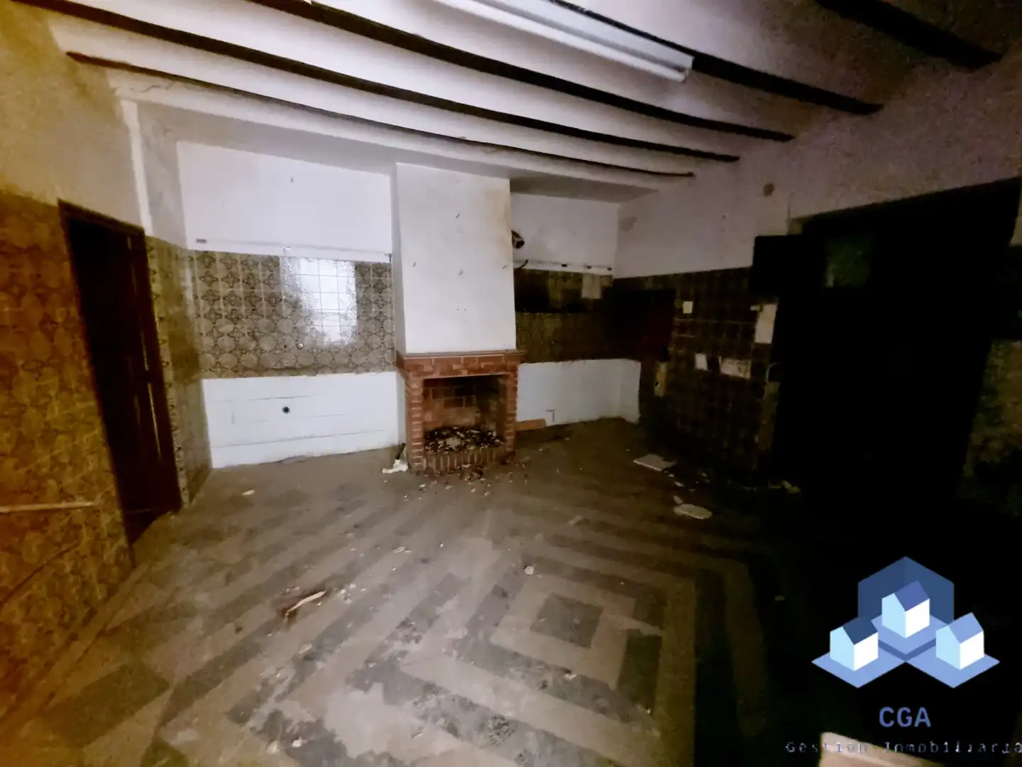 Casa con terrazza in vendita a Lorca Ciudad, imagen 19