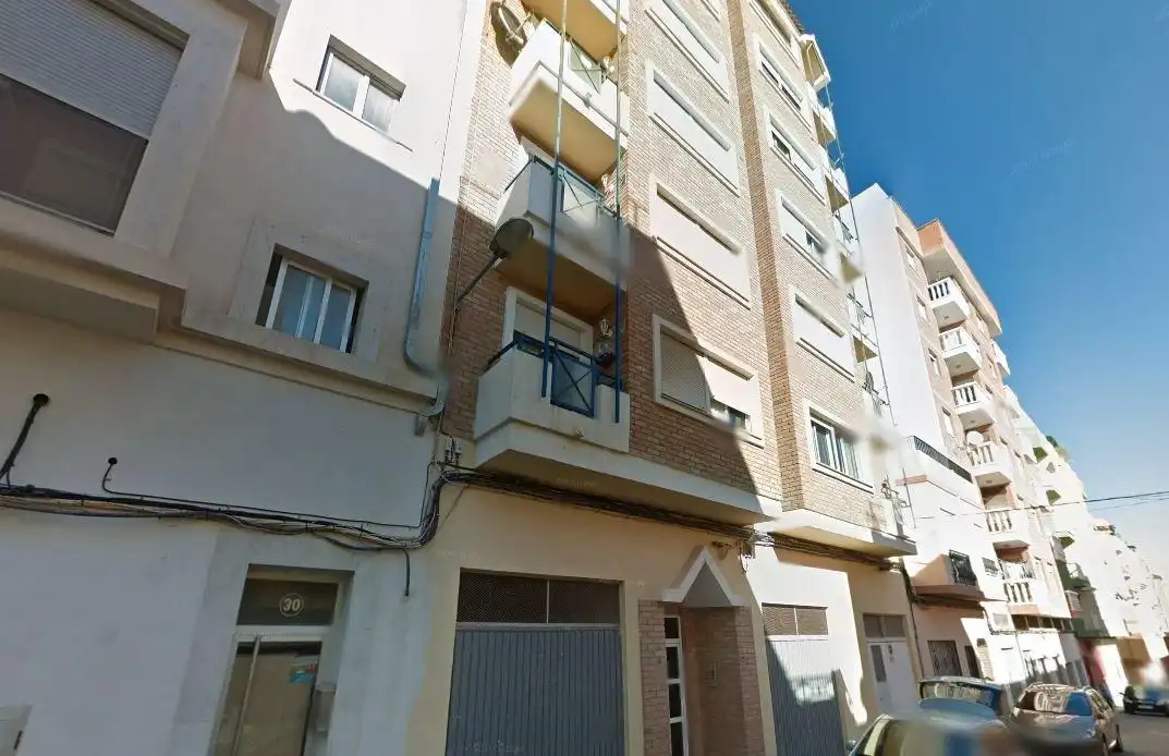 Wohnung mit Aufzug zum Verkauf in BECHI 26, imagen 2