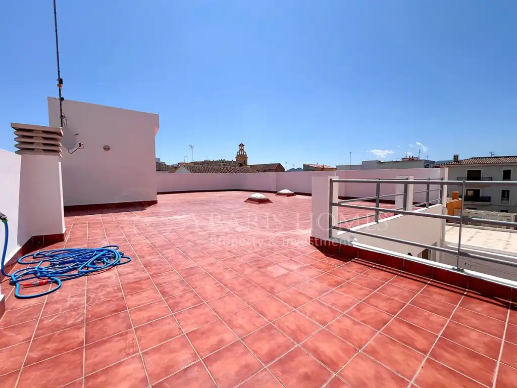 Casa en venta en Calle Mestre Tomas Espi, imagen 27