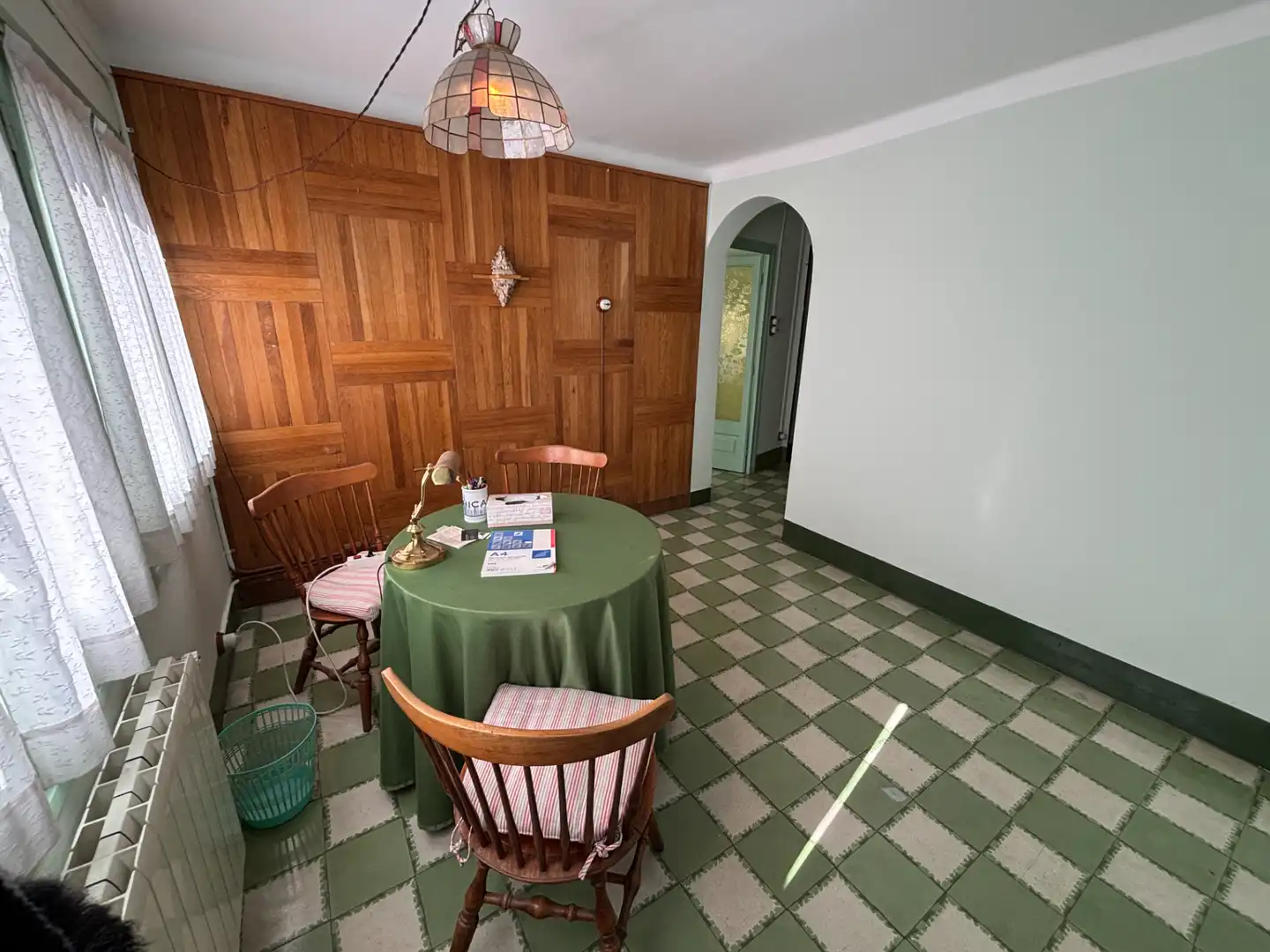 Piso con terraza en venta en Príncep de Viana - Clot - Xalets Humbert Torres, imagen 21