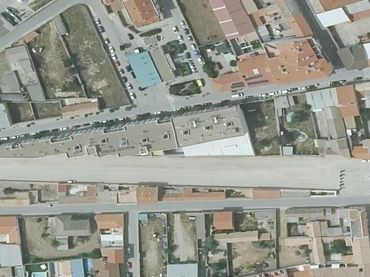 Piso en venta en DON QUIJOTE 143