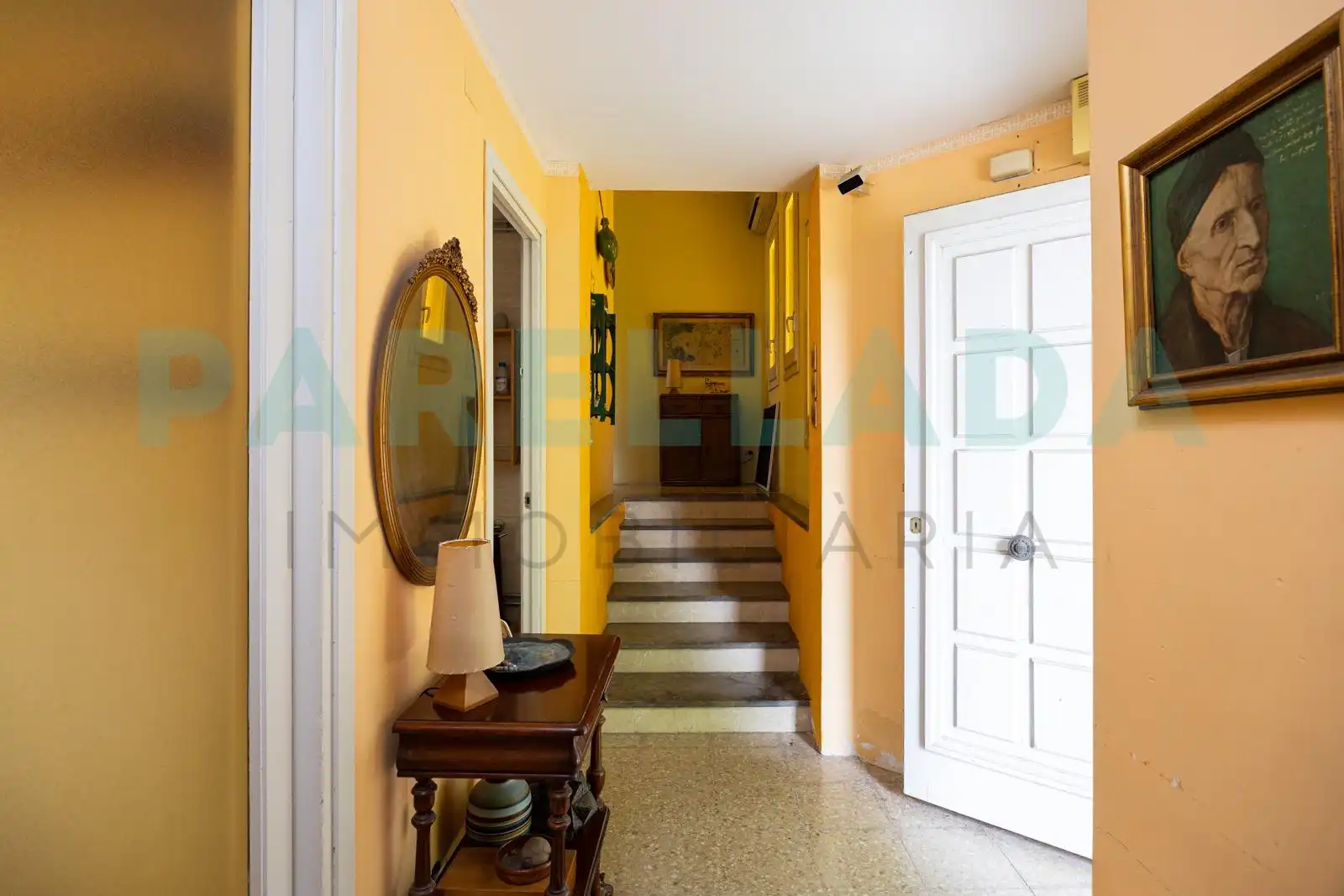 Casa o chalet en venta en Tiana con Aire acondicionado, Jardín privado y Terraza