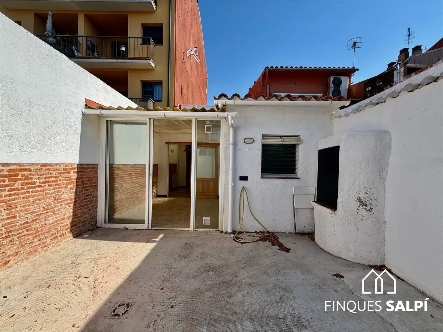 Casa rústica en venta en Pau Casals, imagen 41