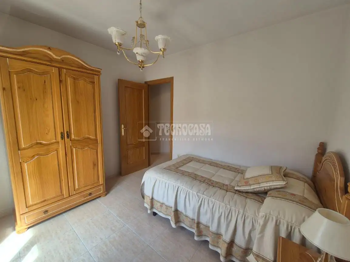 Habitación de Piso en venta en Sigüenza con Aire acondicionado, Calefacción y Balcón