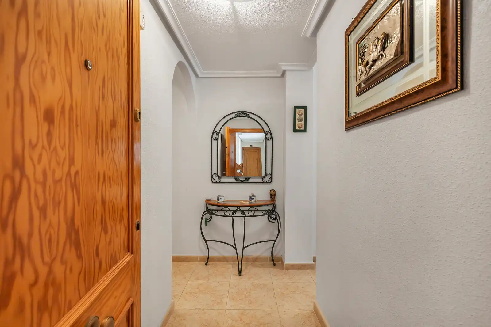 Apartamento en venta en Playa del Acequión, Náufragos y Rocío del Mar, imagen 3