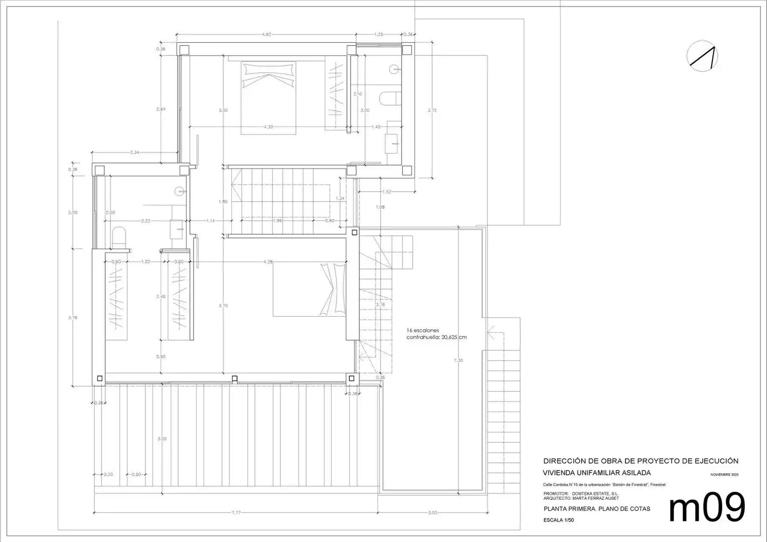 Villa avec piscine à vendre à Calle Calle Córdoba, imagen 16