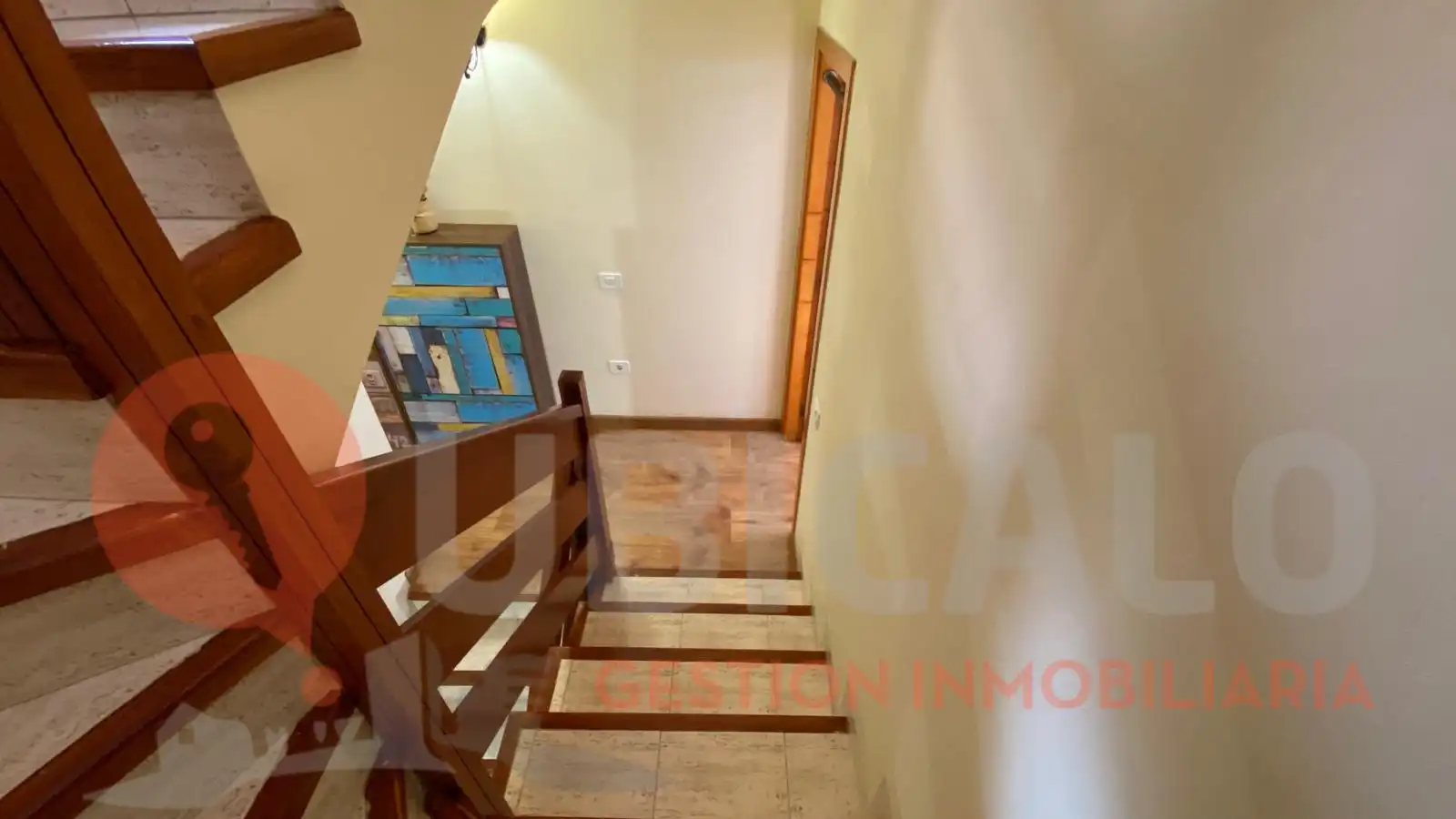Casa adosada en venta en La Laguna