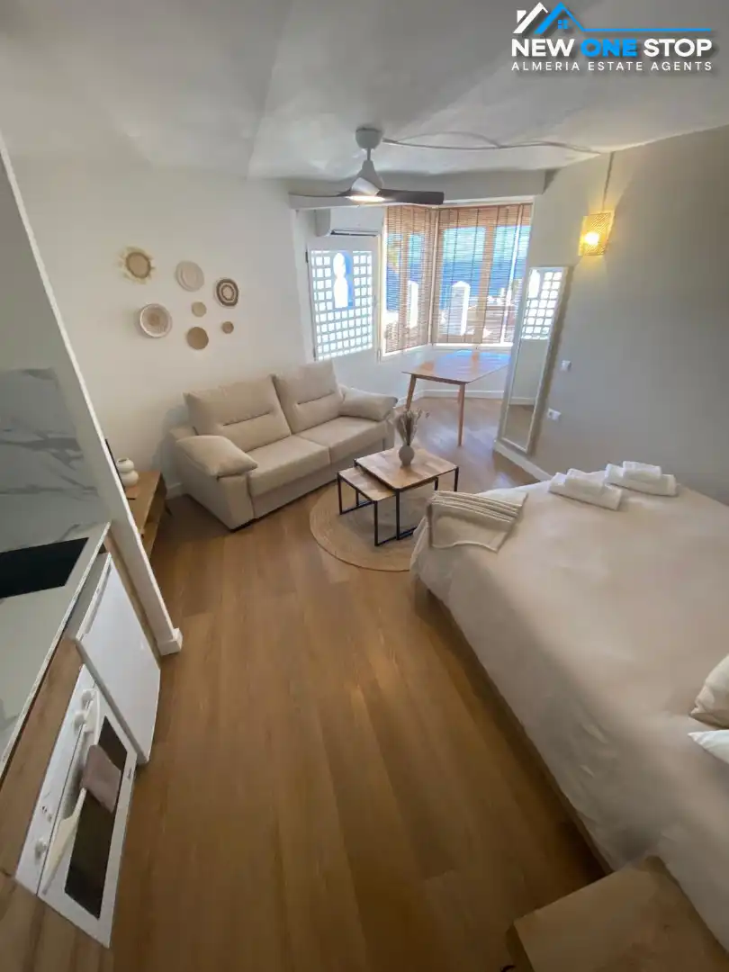 Habitación de Estudio en venta en Mojácar con Aire acondicionado, Calefacción y Amueblado