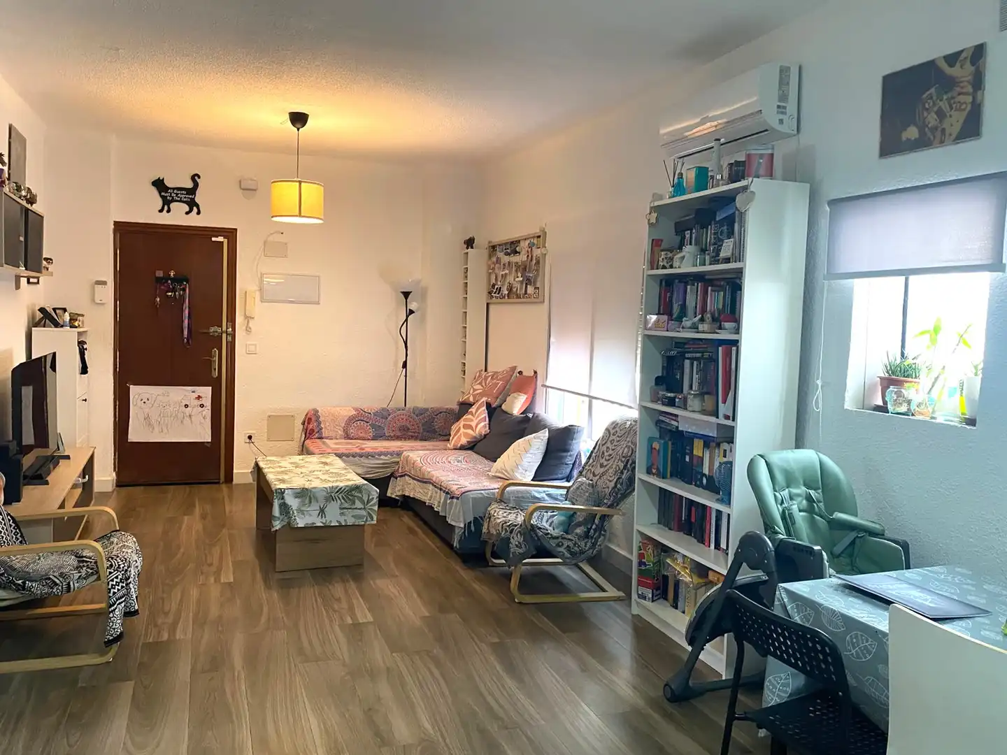 Wohnung zum Verkauf in Villaverde, imagen 7