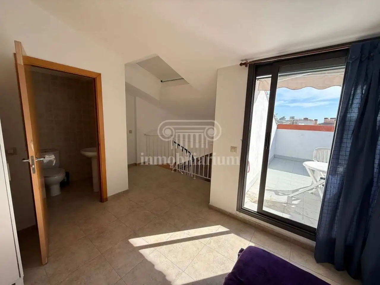 Flat for sale in Fenals