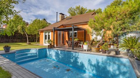 Foto 3 de Casa o chalet en venta en Calle Rio Henares, El Casar, Guadalajara