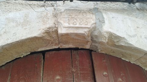 Foto 3 de Casa o xalet en venda a Frares, Castelldans, Lleida