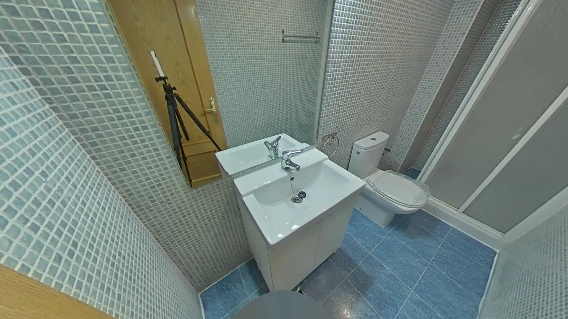 Wohnung mit Aufzug zum Verkauf in C/ Doctor Salgado, imagen 23